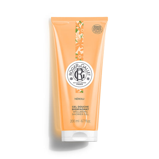 Gel de Ducha Bienestar Néroli