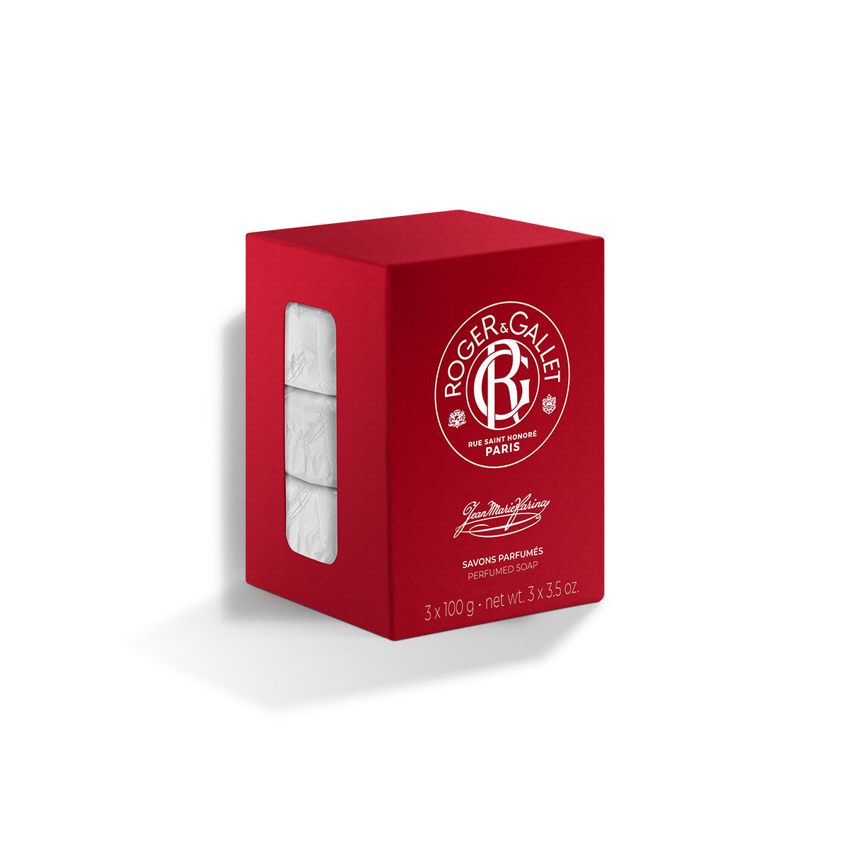 Cofre Jabones perfumados