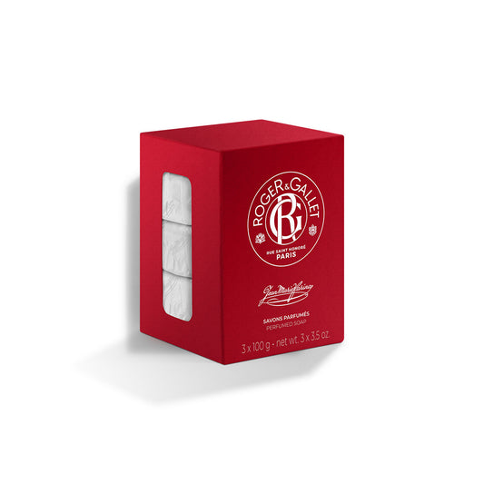 Cofre Jabones perfumados