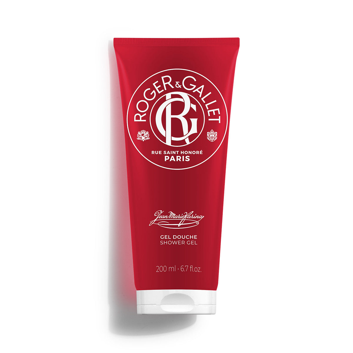 Gel de Ducha Bienestar Jean-Marie Farina