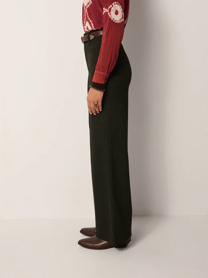 Carlo Pant - Heritage Ash