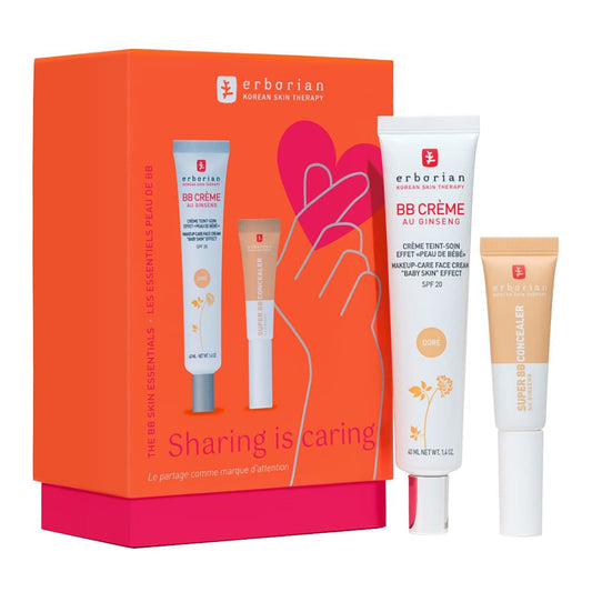 BB Cream Set Doré