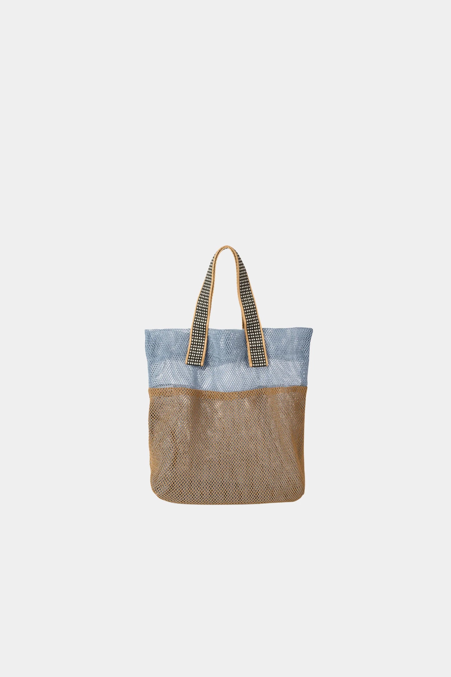 Bolsa ÉPICE Bicolor Oliva