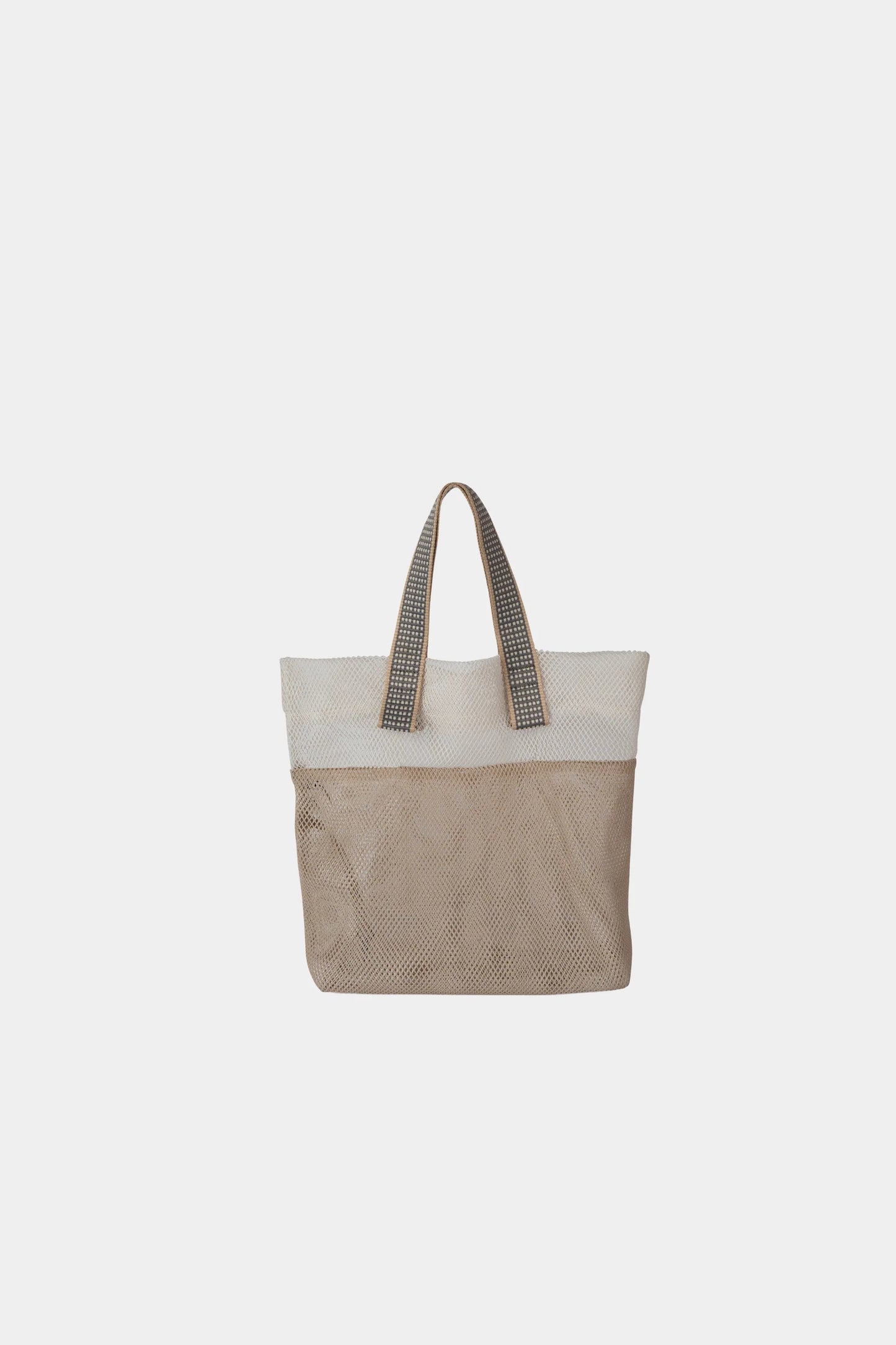 Bolsa Bicolor Milk