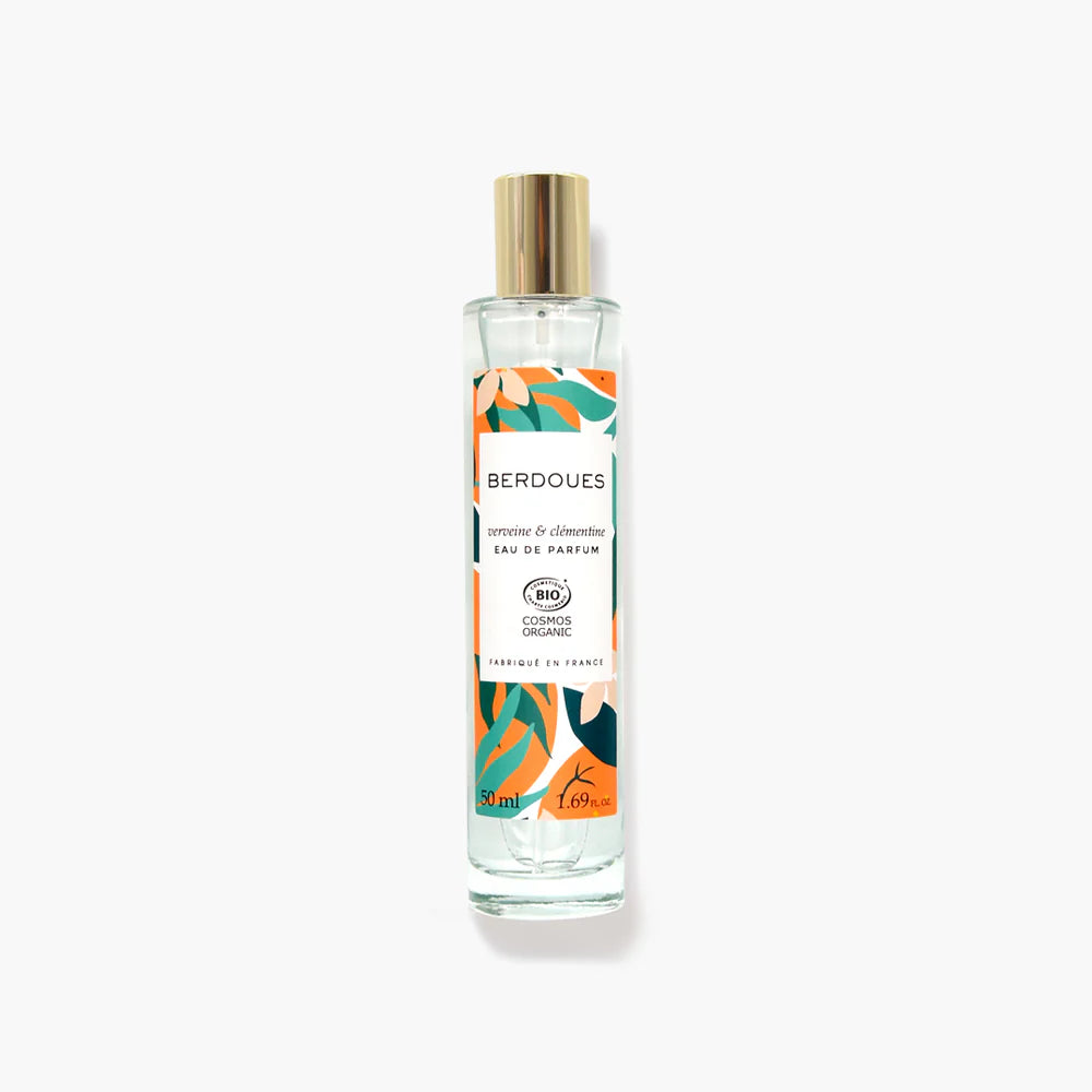 Perfume Verbeine And Clementine
