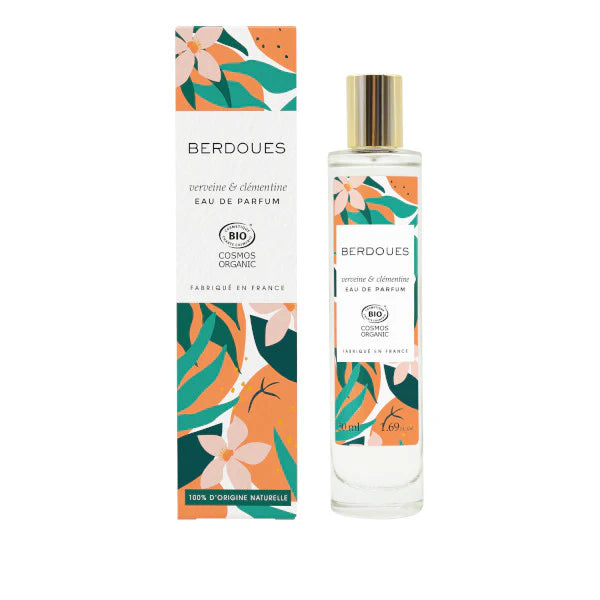 Perfume Verbeine And Clementine