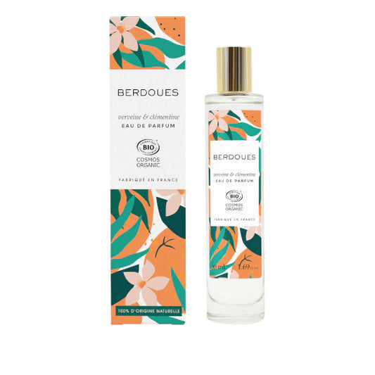 Perfume Verbeine And Clementine