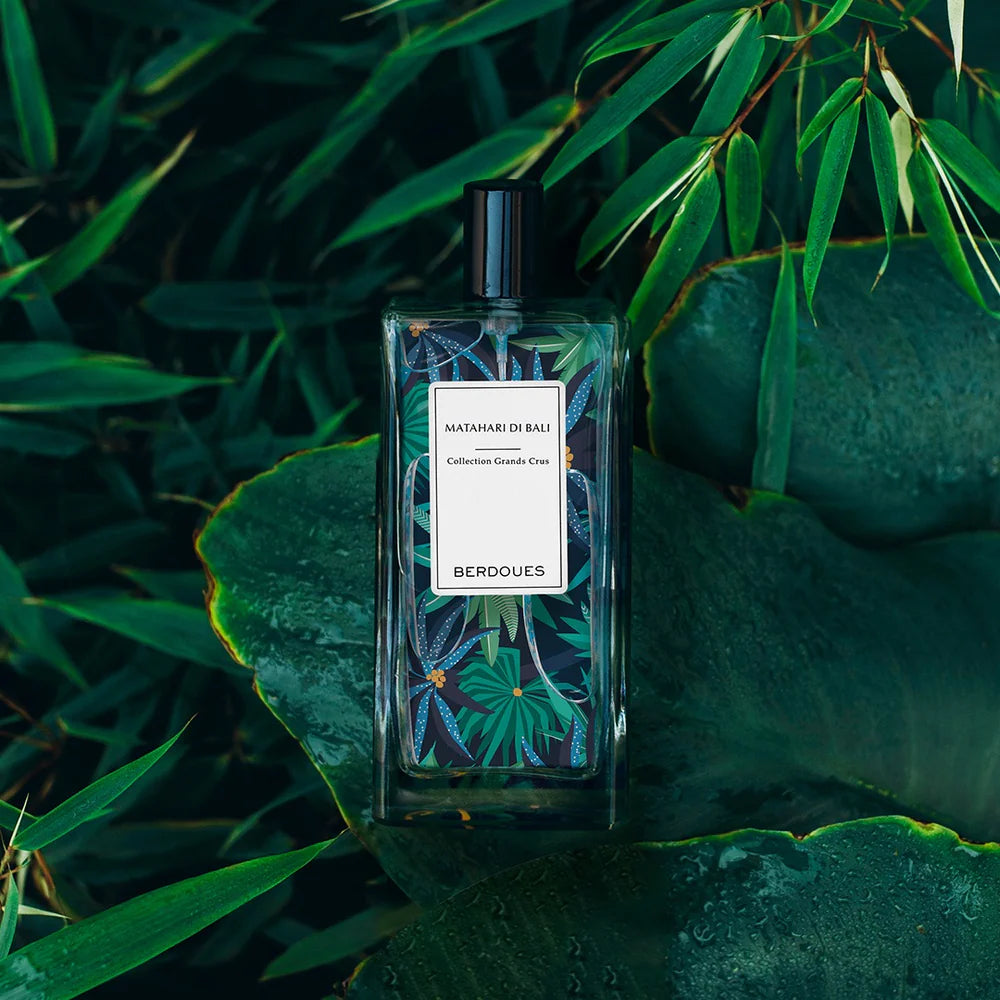 Perfume Grand Cru Matahari Di Bali