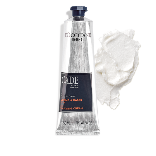 Crema de Afeitado Cade  150 ML