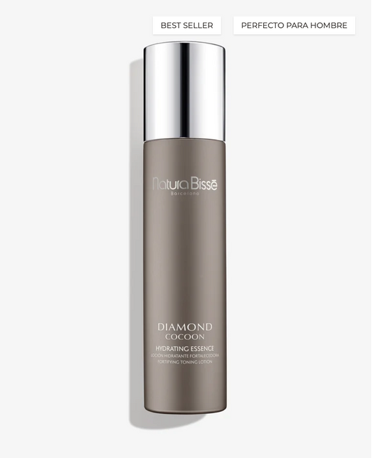 Diamond Cocoon  Hydrating  Essence