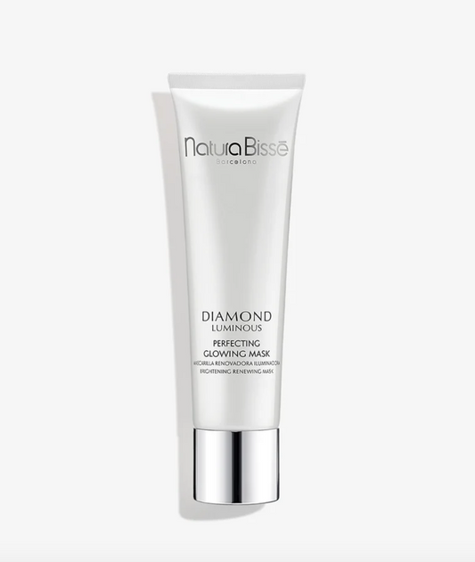 Diamond Luminous Perfecting Glowing Mask