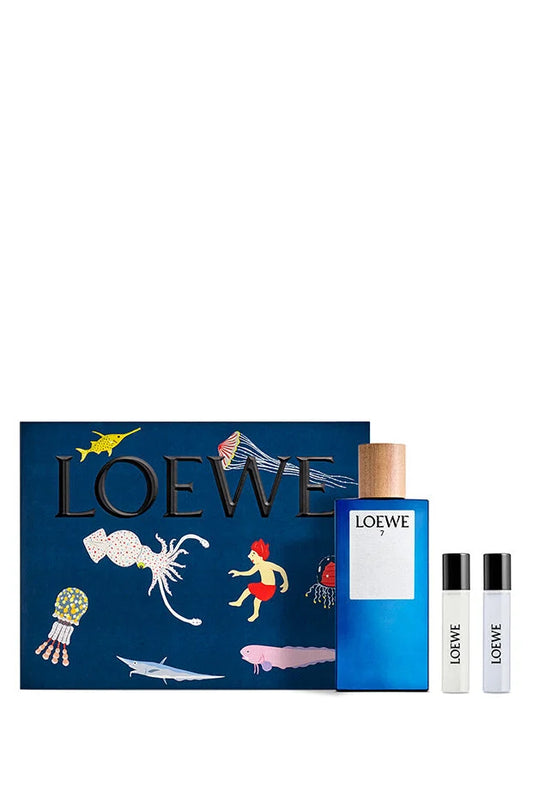 Estuche de regalo LOEWE 7 EDT 100 ml