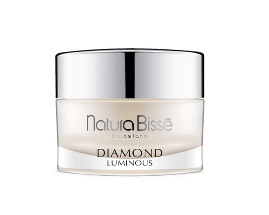 Diamond Luminous  Rich  Luxury Cleanse