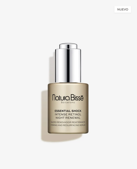 Essential Shock Intense Retinol Night Renewal