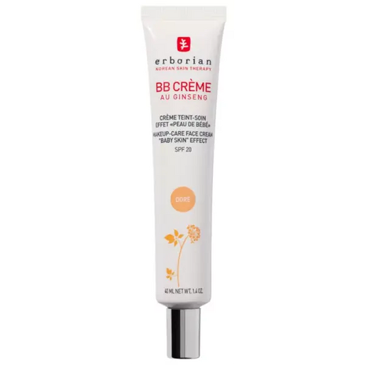 BB Creme Doré