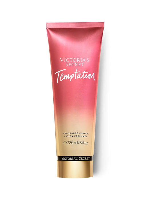 Crema  Corporal perfumada Temptation