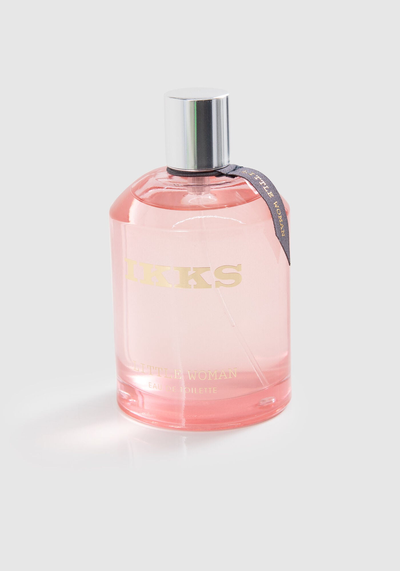Cofre de Perfume Litlle Women IKKS