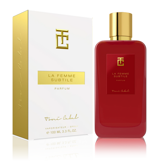 Perfume LA FEMME SUBTILE