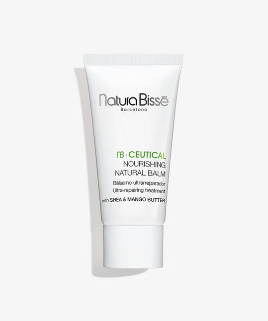 Nourishing natural Balm