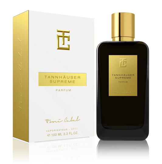 Perfume Tannhäuser Supreme