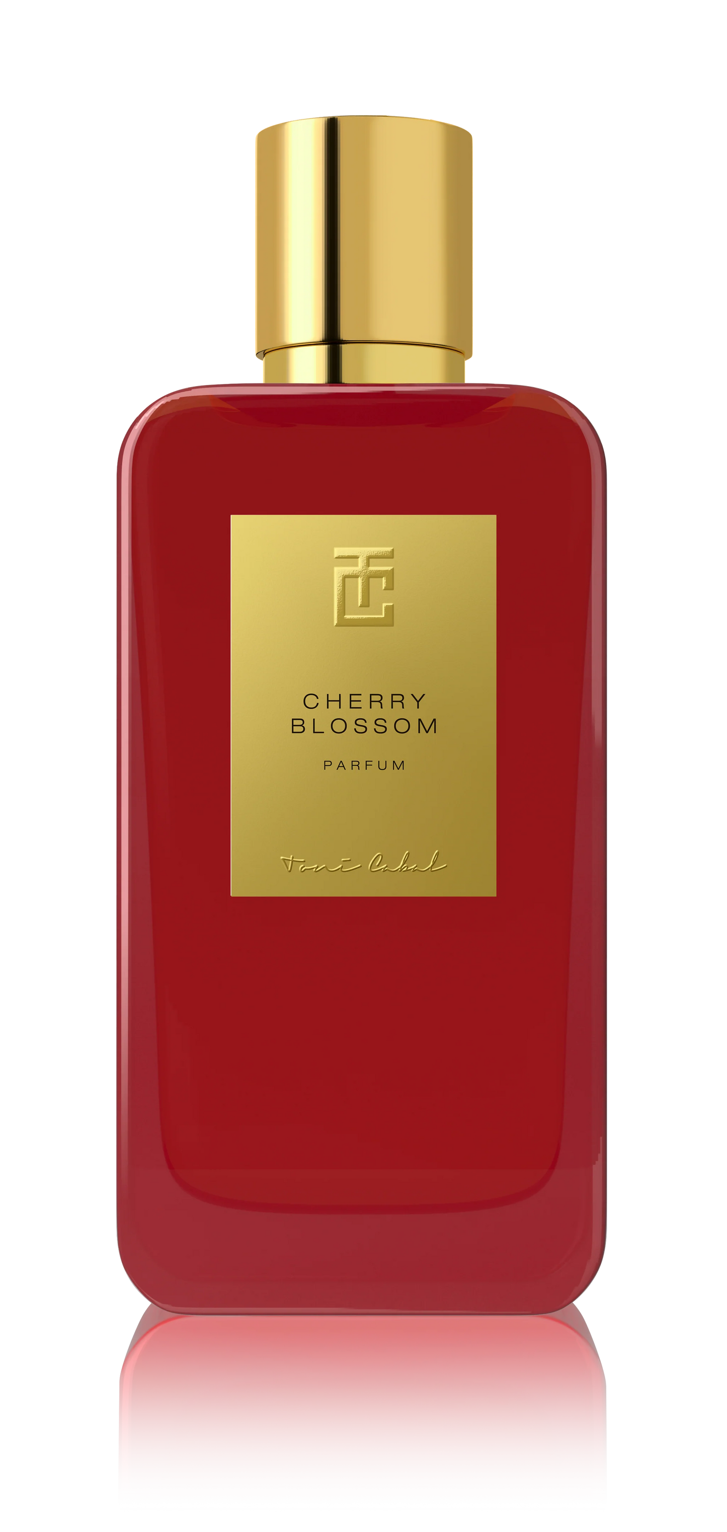 Perfume Cherry Blossom