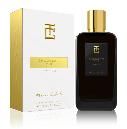 Perfume Chocolate Oud