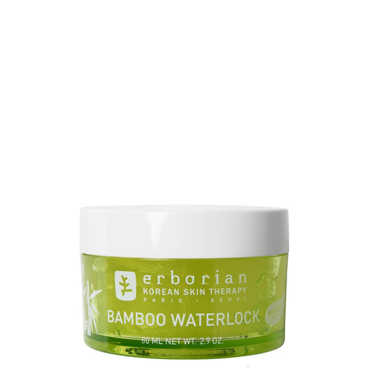 Bamboo Waterlock Mask