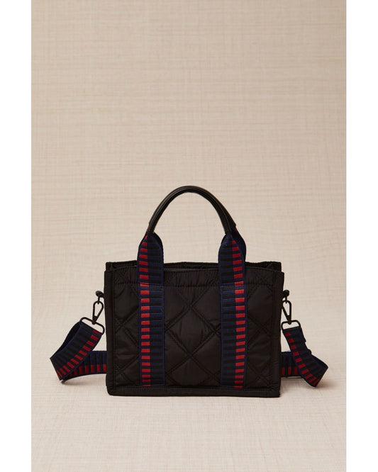 Bolso Tote Pequeño acolchado