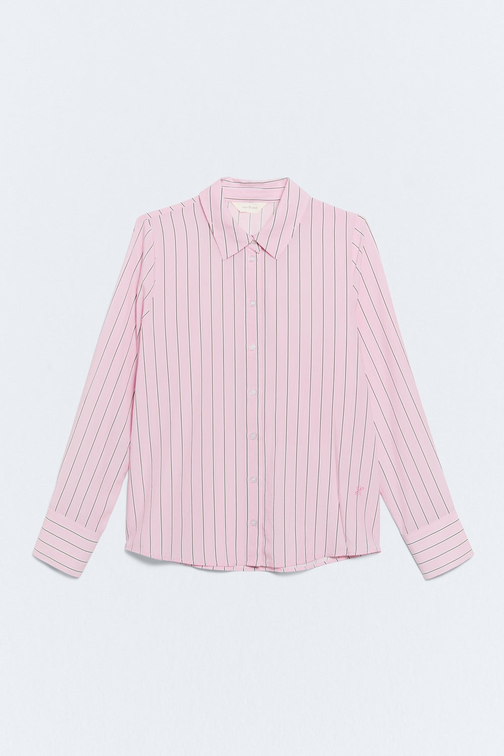 CAMISA STRIPES HARVEY