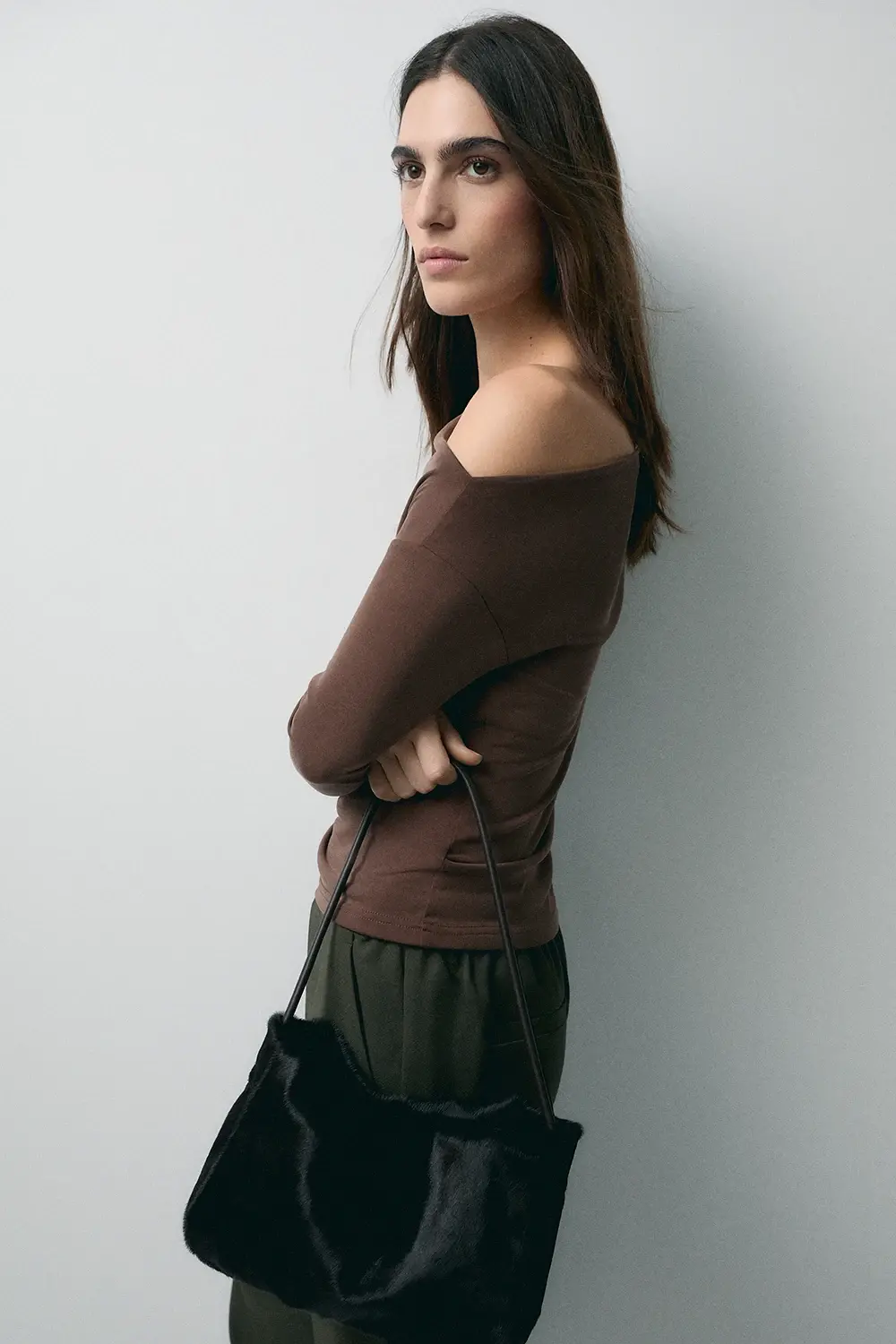 CAMISETA ASIMÉTRICA NICOLE