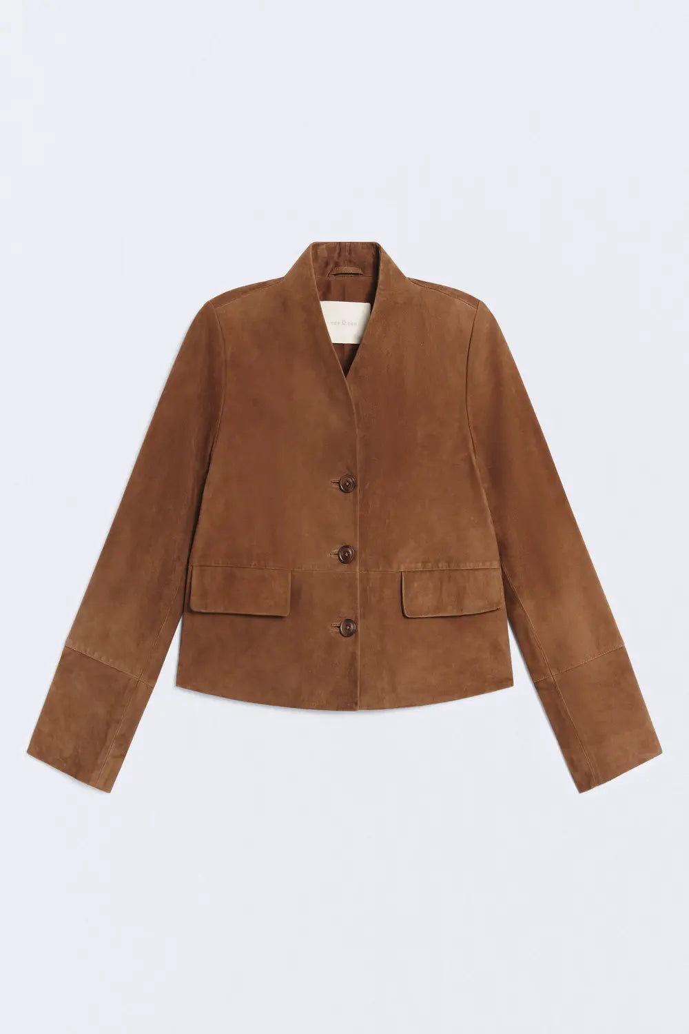 CHAQUETA PIEL CHELSEA