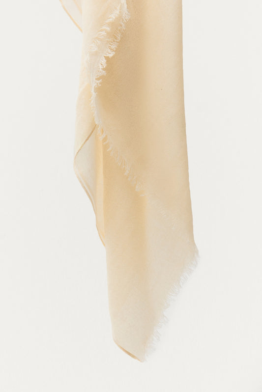 Fular Algodón Cotton Basic, 2 colores