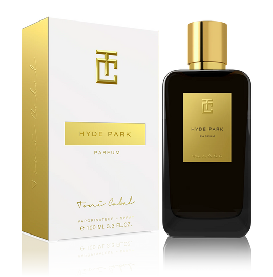 Perfume Hyde Park