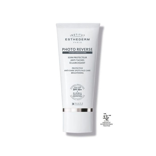 Crema Solar Antimanchas Esthederm