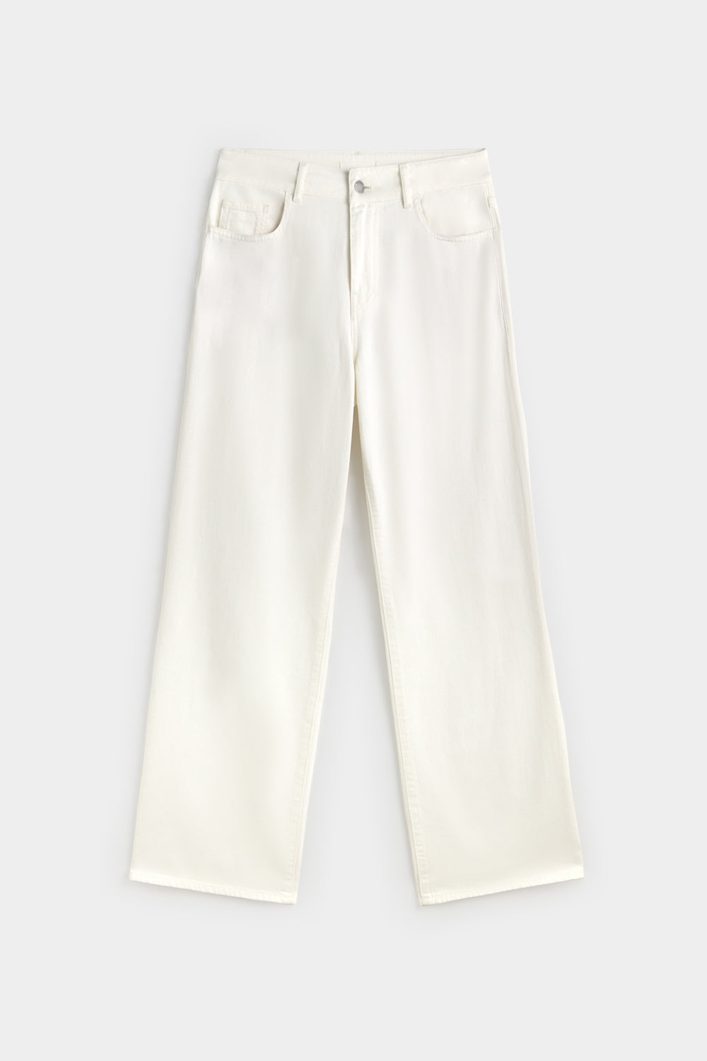 Jeans Phoenix Off White