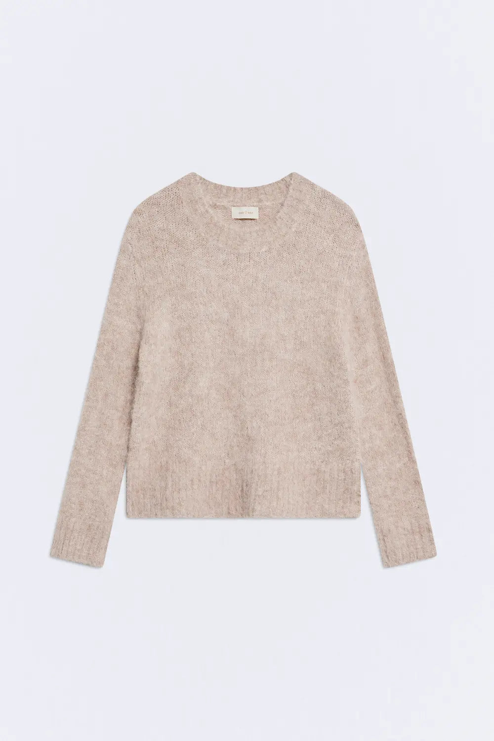 JERSEY SULLIVAN LANA DE ALPACA