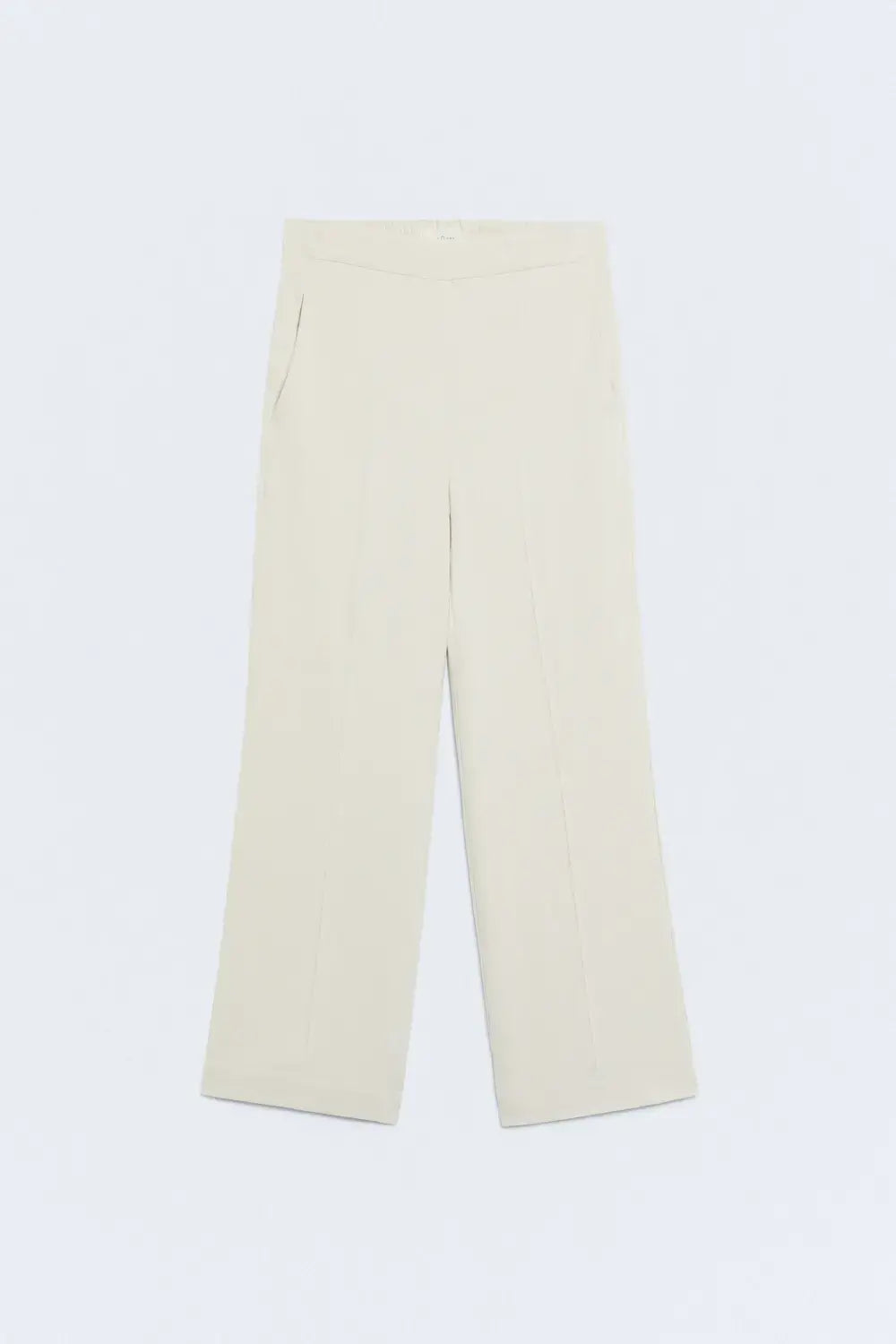 PANTALÓN FLUIDO ESPIGA