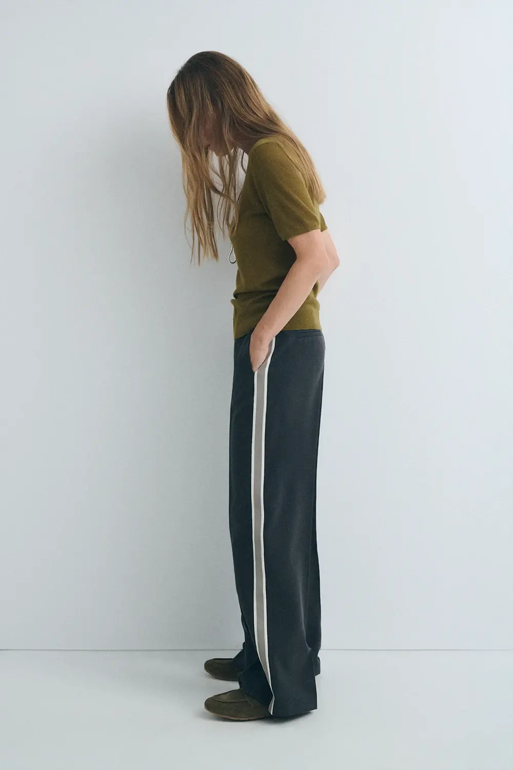 PANTALÓN DEPORTIVO OLYMPIC