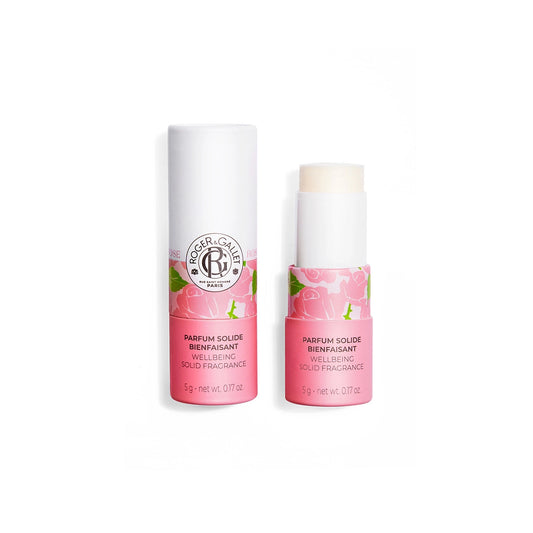 Perfume Sólido Bienestar Rose