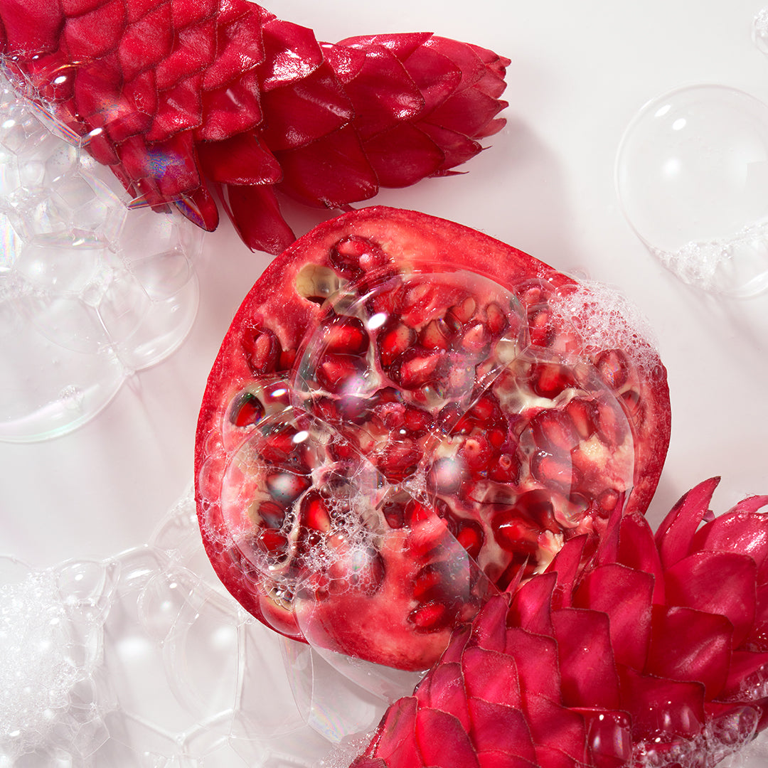 Gel de Ducha Bienestar Gimgembre Rouge